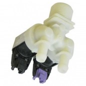 Electrovanne 2 voies