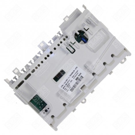 CARTE ÉLECTRONIQUE, MODULE DE PUISSANCE LAVE-VAISSELLE - 481010414782