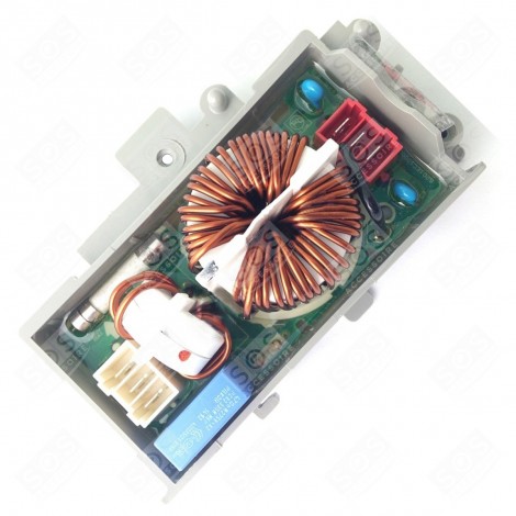 FILTRE MACHINE À LAVER, LAVE-LINGE - 6201EC1006N