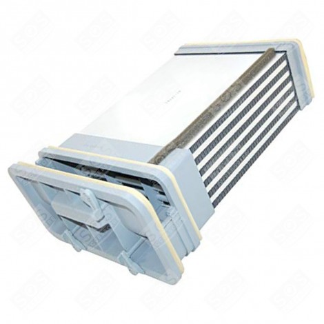 CONDENSEUR (637) SÈCHE-LINGE - C00258585, C00287179