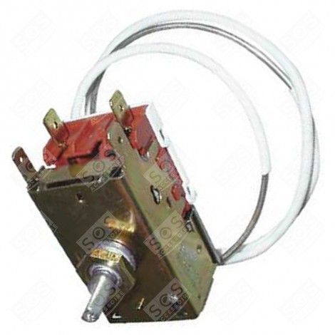 THERMOSTAT RÉFRIGÉRATEUR, CONGÉLATEUR - C00063298