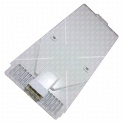 Cache-grille (135B)