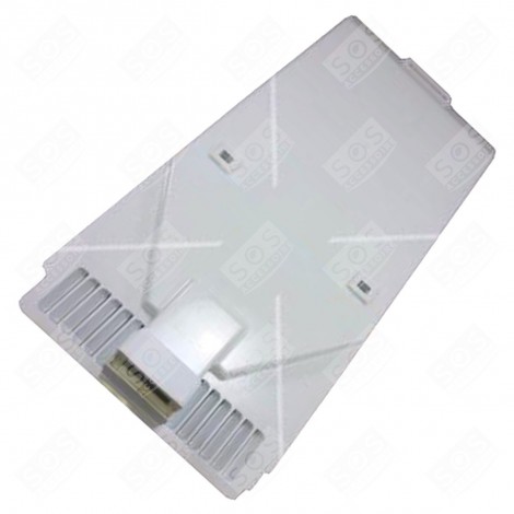 CACHE-GRILLE (135B) FRIGO, RÉFRIGÉRATEUR, CONGÉLATEUR - AEB37074403