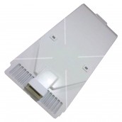 Cache-grille (135B)
