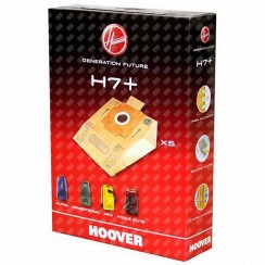 5 sacs H7 pour ALPINA ARIA SENSOTRONIC VOGUE ELITE