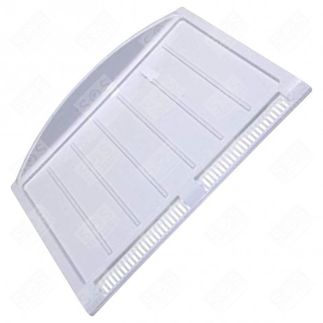 CLAYETTE, ÉTAGÈRE DESSUS DE BAC A LÉGUMES FRIGO, RÉFRIGÉRATEUR, CONGÉLATEUR - 45X6813