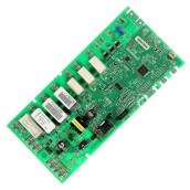 Carte électronique, module de puissance