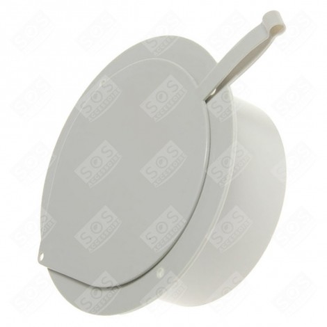 BOUCHON + BRIDE CLIMATISEUR - TL1857