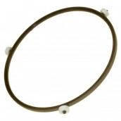 Support plateau à roulettes