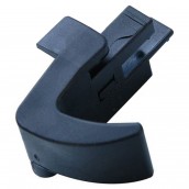 Fermeture de porte inférieure gauche d'origine