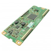 Platine time control