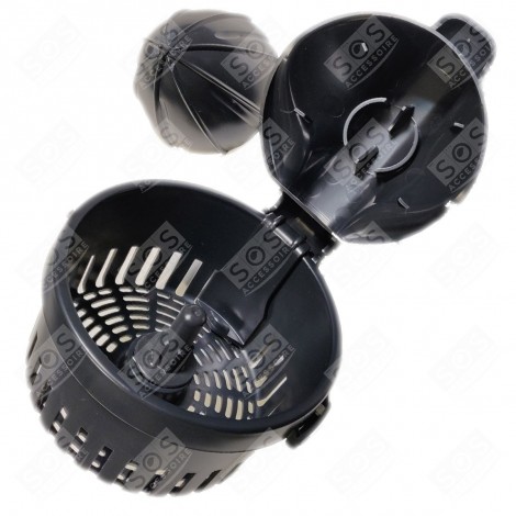 PRESSE AGRUMES ROBOT MÉNAGER - 17535