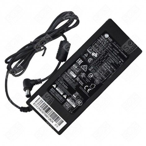 ADAPTATEUR SECTEUR (SANS CORDON ALIMENTATION) TÉLÉVISION - EAY63070001