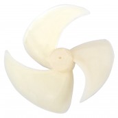 Helice ventilateur