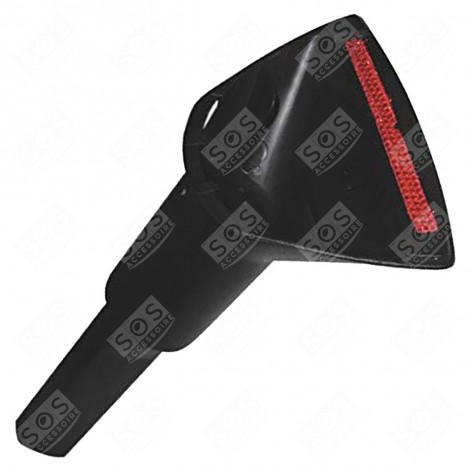BROSSE, EMBOUT DOUBLE D'ORIGINE ASPIRATEUR - 00265510