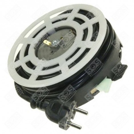 ENROULEUR AVEC CABLE ASPIRATEUR - RS-RT9881