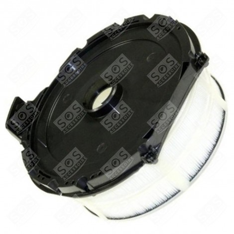 FILTRE APRÈS-MOTEUR HEPA D'ORIGINE ASPIRATEUR - 922444-04, 922444-02