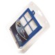 FILTRE HEPA 13 ASPIRATEUR - EFS1W