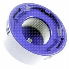 Filtre après moteur compatible