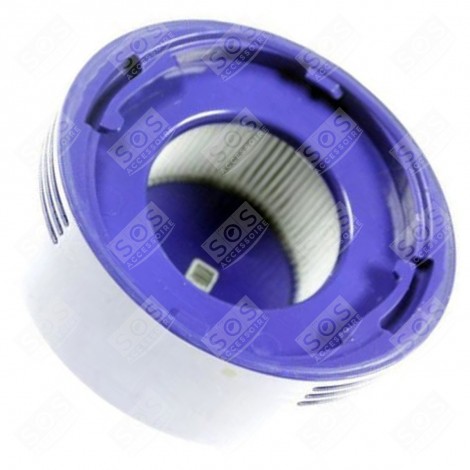 FILTRE APRÈS MOTEUR COMPATIBLE ASPIRATEUR - 967478-01
