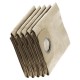 LOT DE 4 SACS ASPIRATEUR - 69044090