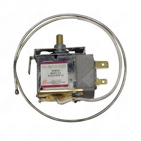 THERMOSTAT RÉFRIGÉRATEUR, CONGÉLATEUR - 41X2905