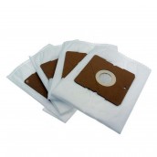 Boite de 4 sacs microfibres