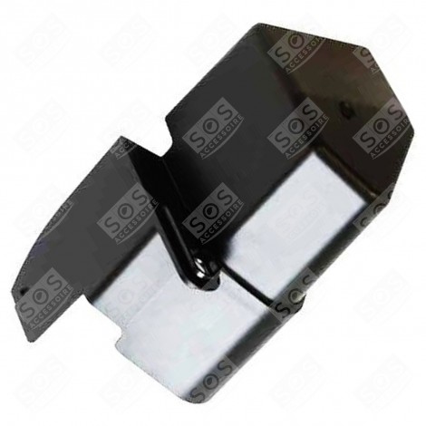 BAC RÉCUPÉRATEUR DOSETTES CAFETIÈRE, MACHINE À CAFÉ - MS-0928118