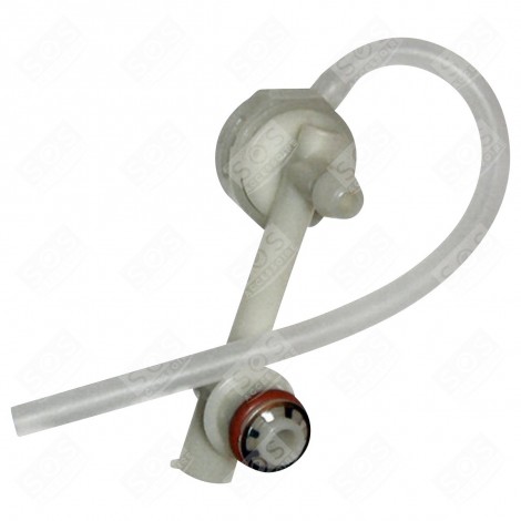 CLAPET D'ORIGINE CAFETIÈRE, MACHINE À CAFÉ - 00646688