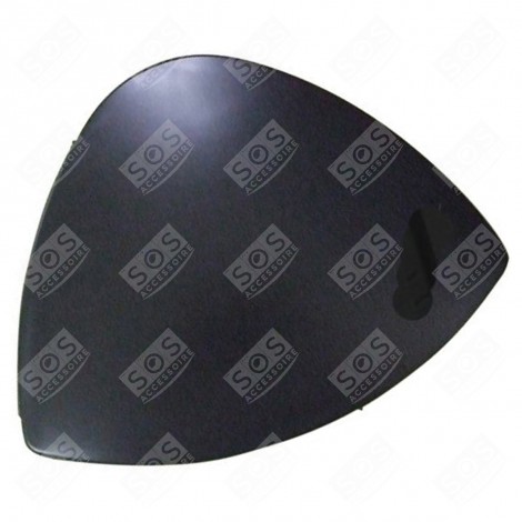 COUVERCLE DE RÉSERVOIR D'EAU CAFETIÈRE, MACHINE À CAFÉ - SS-989223