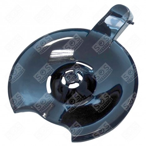 COUVERCLE DE VERSEUSE CAFETIÈRE, MACHINE À CAFÉ - FS-9100013449