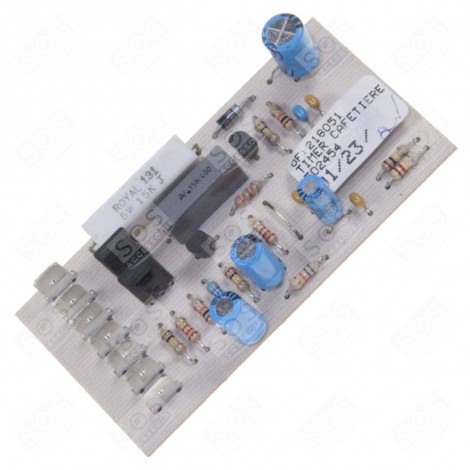 MODULE DE COMMANDE CAFETIÈRE, MACHINE À CAFÉ - 502454