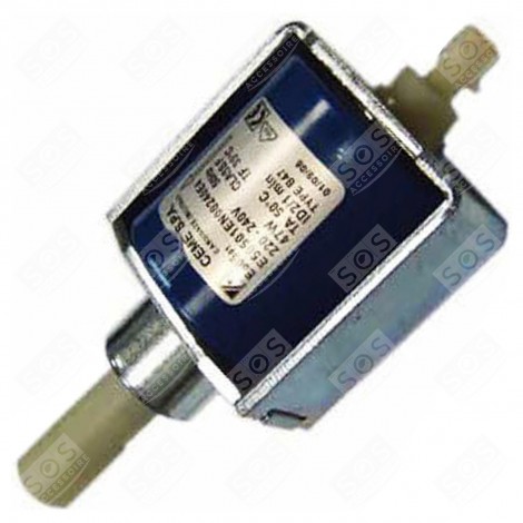 POMPE CAFETIÈRE, MACHINE À CAFÉ - MS-620337