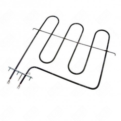 RÉSISTANCE GRILL (SUPÉRIEURE) 2100W FOUR, CUISINIÈRE - 75X2031