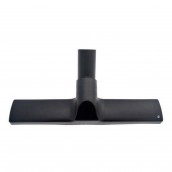 Brosse, embout parquet d'origine