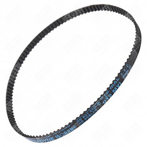 COURROIE CRANTÉE CAFETIÈRE, MACHINE À CAFÉ - 5332224100, 010420010279