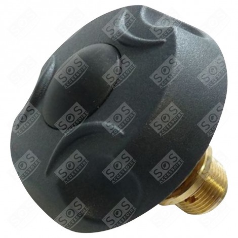 BOUCHON COMPLET CENTRALE VAPEUR, FER À REPASSER - 500586515