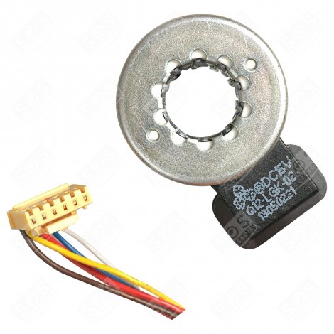 BOBINE ASSEMBLÉE CLIMATISEUR - 6877A20050C