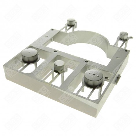 BOUTON POUSSOIR FOUR MICRO-ONDES - JBTNB374WRTZ