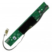 Carte électronique, module de commande