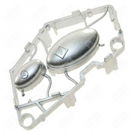 BOUTON DE COMMANDE D'ORIGINE FOUR MICRO-ONDES - 481241258973