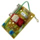 MODULE D'ALIMENTATION D'ORIGINE FOUR MICRO-ONDES - DE96-00399A
