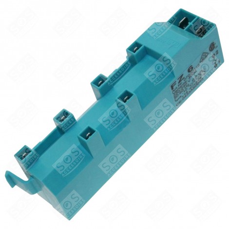 ALLUMEUR 6 FOYERS V220-240 FOUR, CUISINIÈRE - 810020081, 481214528031