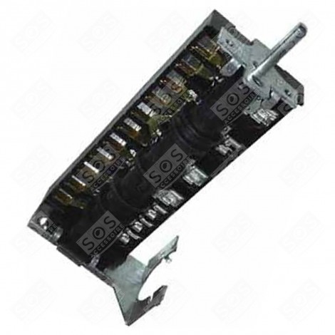 COMMUTATEUR FOUR, CUISINIÈRE - C00124645
