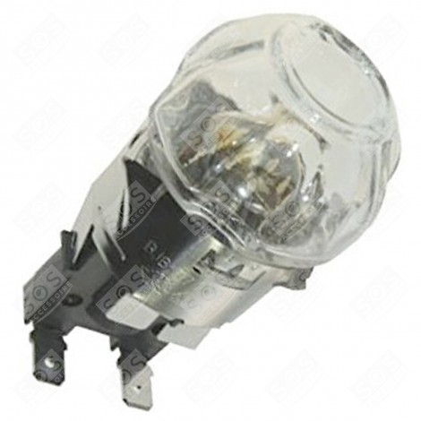 LAMPE COMPLÈTE FOUR, CUISINIÈRE - SS-991759, SS-1530000373