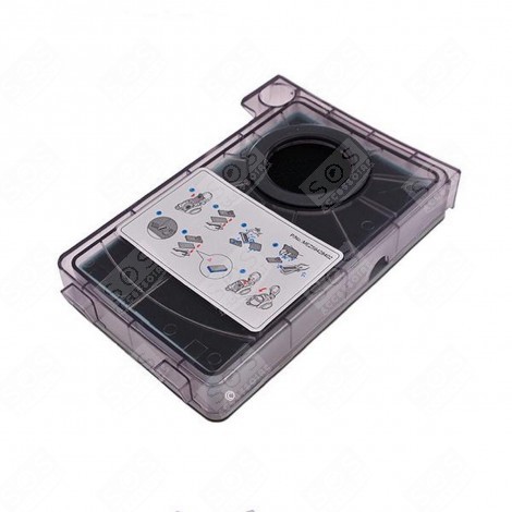 FILTRE RECTANGULAIRE ALVÉOLE ASPIRATEUR - ADQ67115104