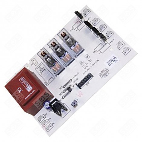 CARTE DE PUISSANCE FOUR, CUISINIÈRE - 77X8644