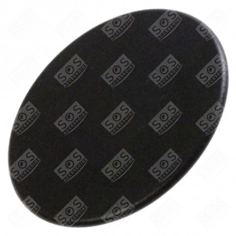 CHAPEAU DE BRULEUR Ø 45 MM D'ORIGINE FOUR, CUISINIÈRE - 480121103804