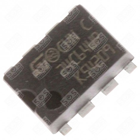 EEPROM D'ORIGINE FOUR, CUISINIÈRE - C00259467