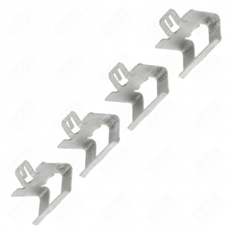 SUPPORT PLAQUE DE CUISSON FOUR, CUISINIÈRE - 00615040